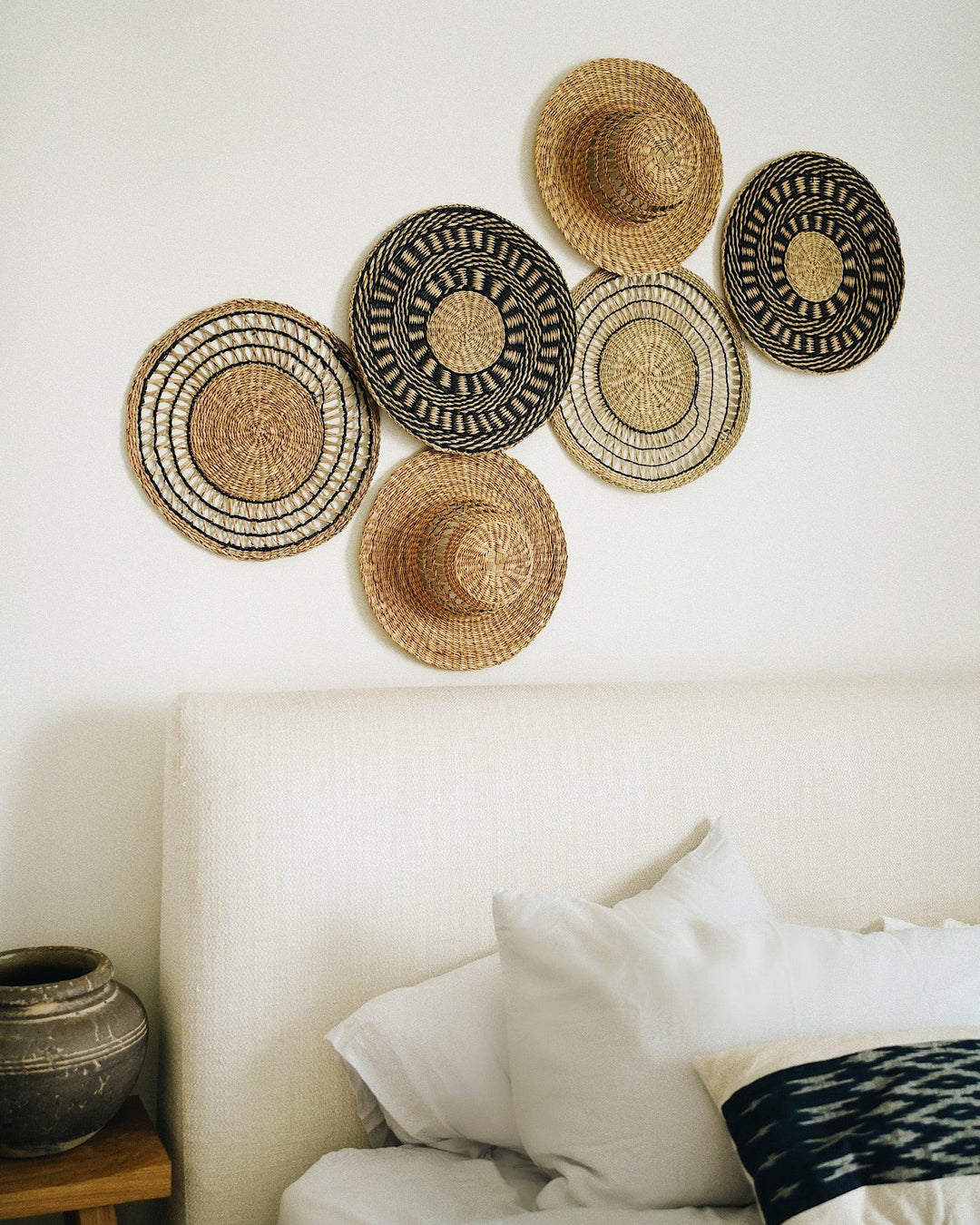 Wall Baskets