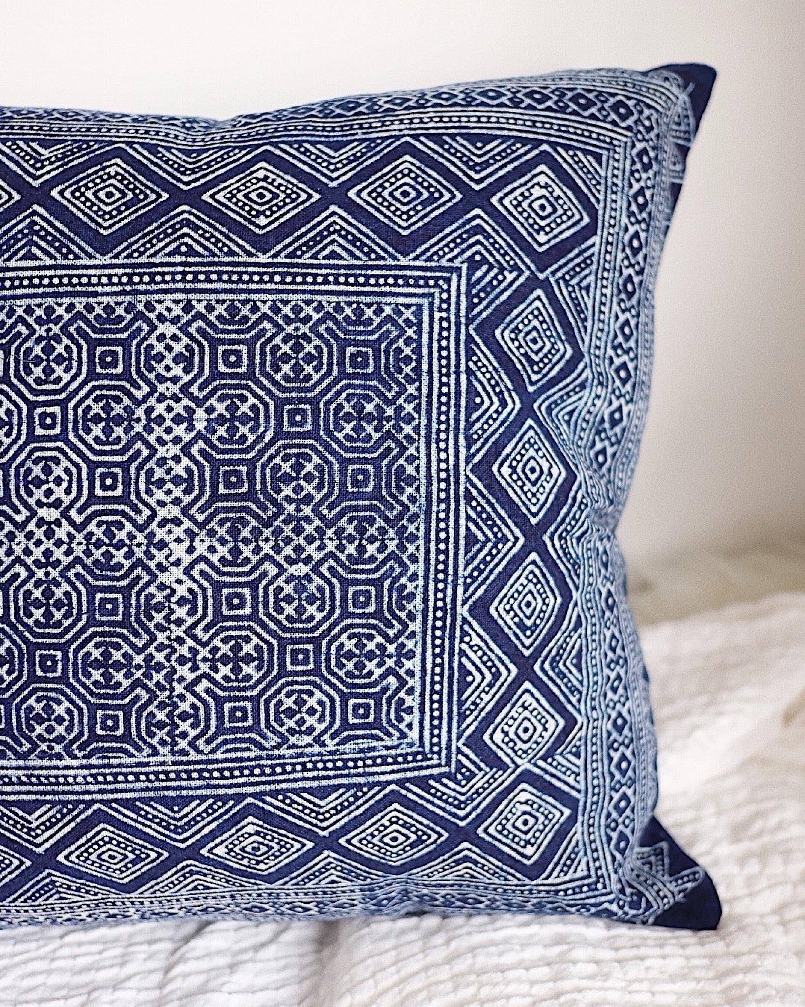 Hmong pillow covers sale